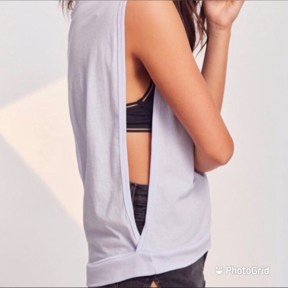 UO BDG 1985 Muscle Tank NWT - Picture 4 of 8